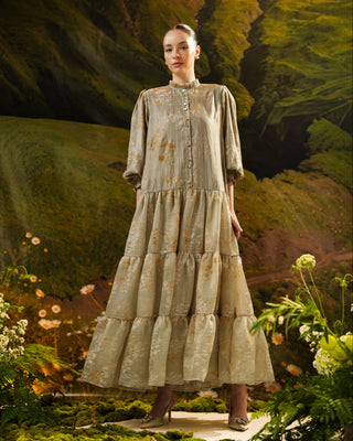 Celine Dress