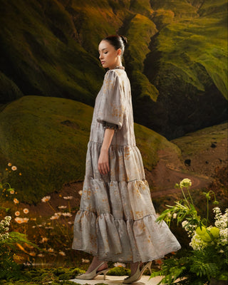 Celine Dress