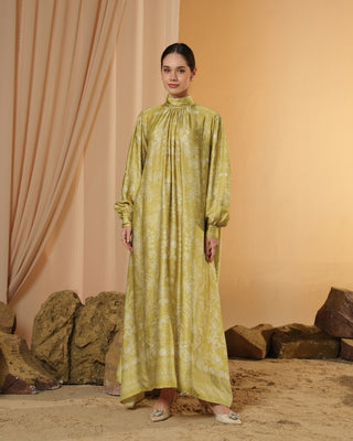 Lakshmi Dress