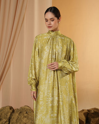 Lakshmi Dress
