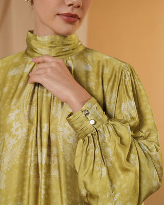 Lakshmi Dress