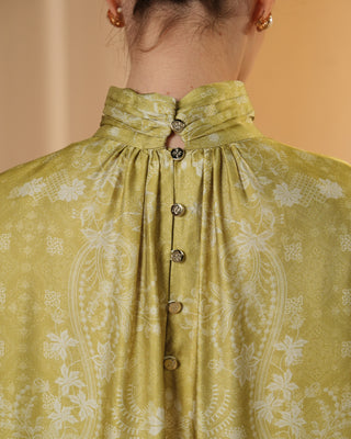 Lakshmi Dress