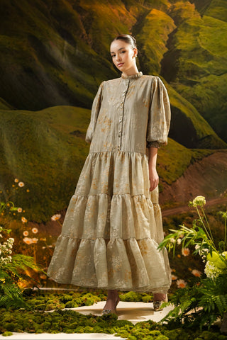 Celine Dress