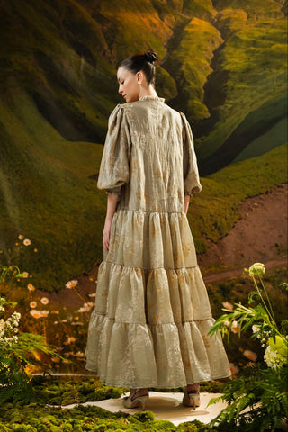 Celine Dress