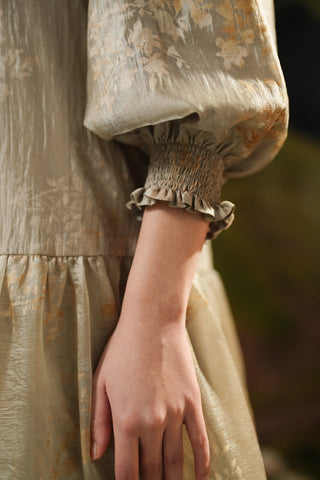 Celine Dress