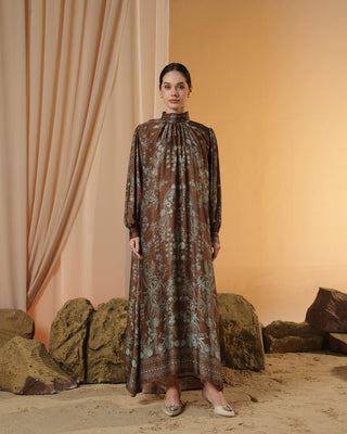Lakshmi Dress
