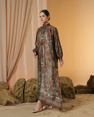 Lakshmi Dress