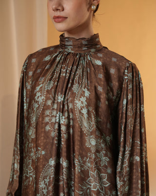 Lakshmi Dress