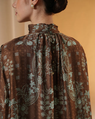Lakshmi Dress