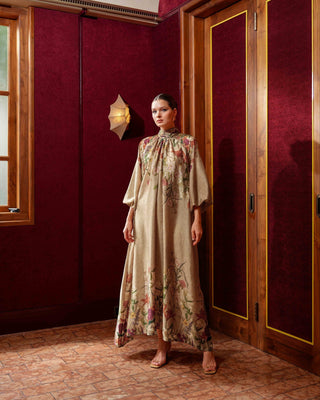 Elaya Dress