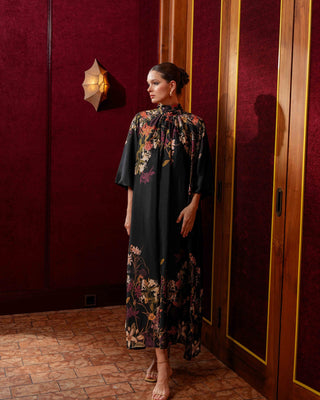 Elaya Dress