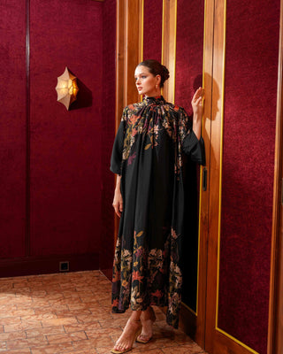 Elaya Dress