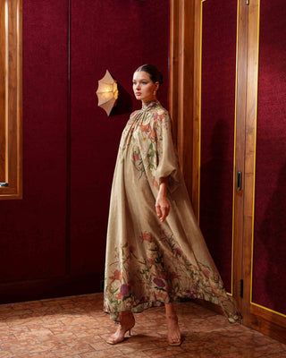 Elaya Dress