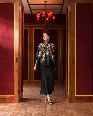Elaya Blouse