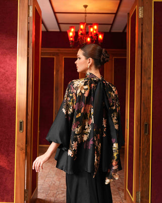 Elaya Blouse