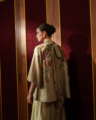 Elaya Blouse
