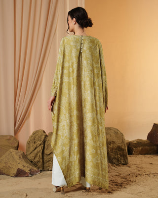 Lakshmi Kaftan