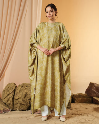 Lakshmi Kaftan