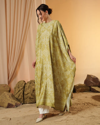 Lakshmi Kaftan