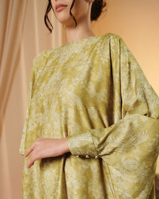 Lakshmi Kaftan