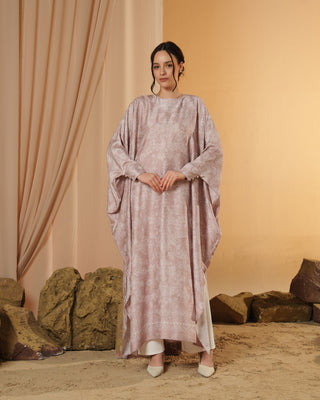 Lakshmi Kaftan