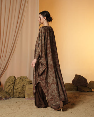 Lakshmi Kaftan