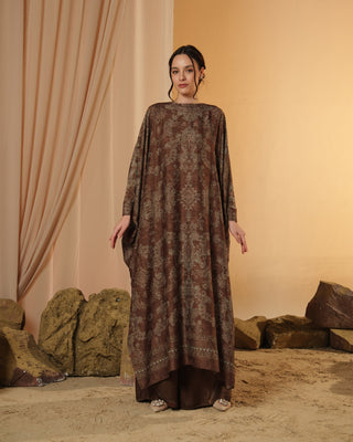 Lakshmi Kaftan