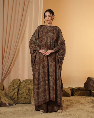 Lakshmi Kaftan
