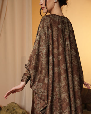Lakshmi Kaftan