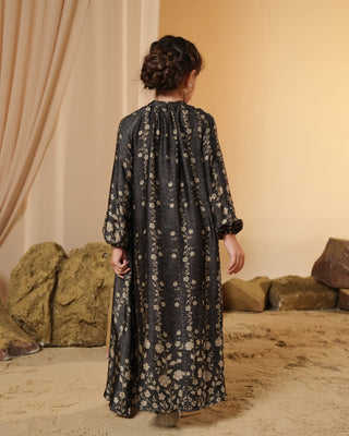 Lakshmi Dress Kids