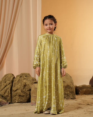 Lakshmi Dress Kids