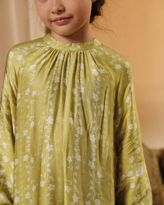 Lakshmi Dress Kids