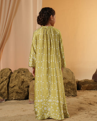 Lakshmi Dress Kids