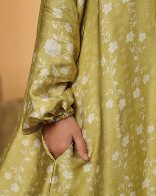 Lakshmi Dress Kids