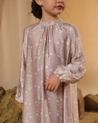 Lakshmi Dress Kids