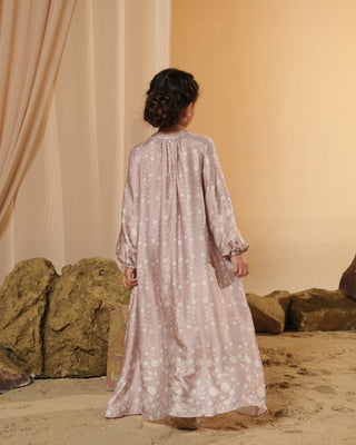 Lakshmi Dress Kids