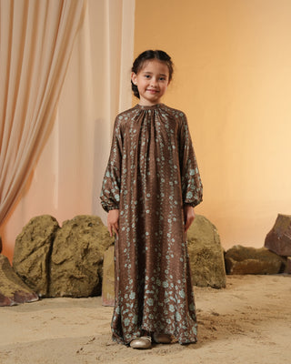 Lakshmi Dress Kids