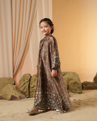 Lakshmi Dress Kids