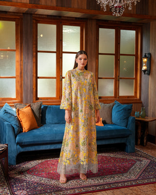 Oleksia Dress