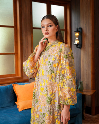 Oleksia Dress