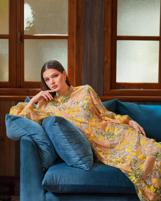 Oleksia Dress