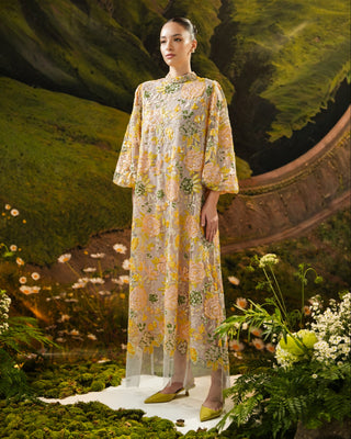 Oleksia Dress