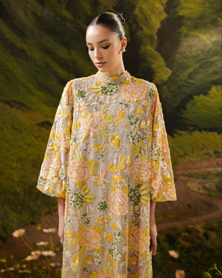Oleksia Dress