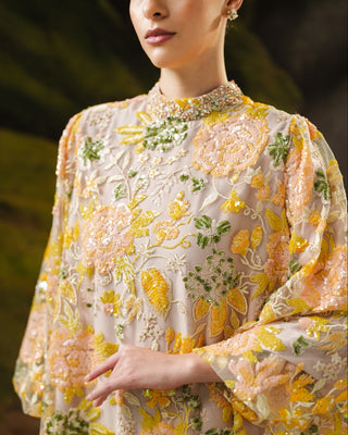 Oleksia Dress