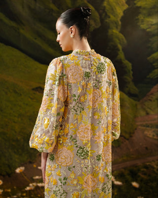 Oleksia Dress