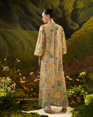 Oleksia Dress