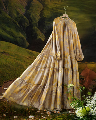 Calla Dress