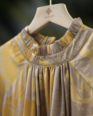 Calla Dress