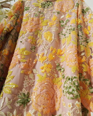 Oleksia Dress