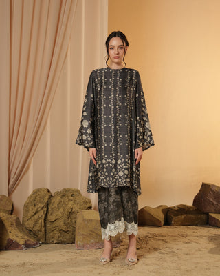 Lakshmi Tunic